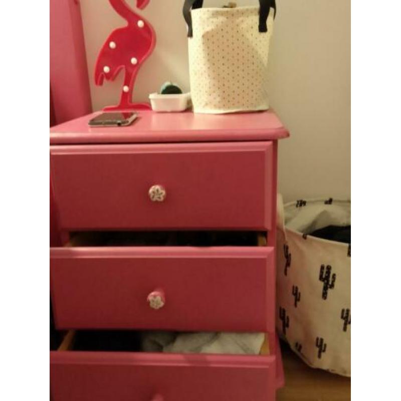 Meisjes kamer