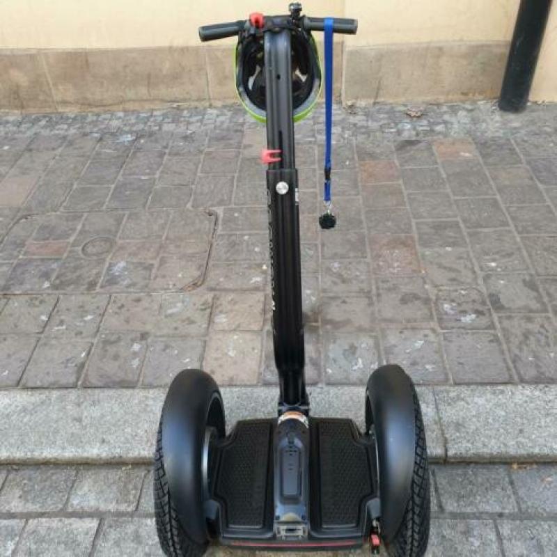 Segway i2