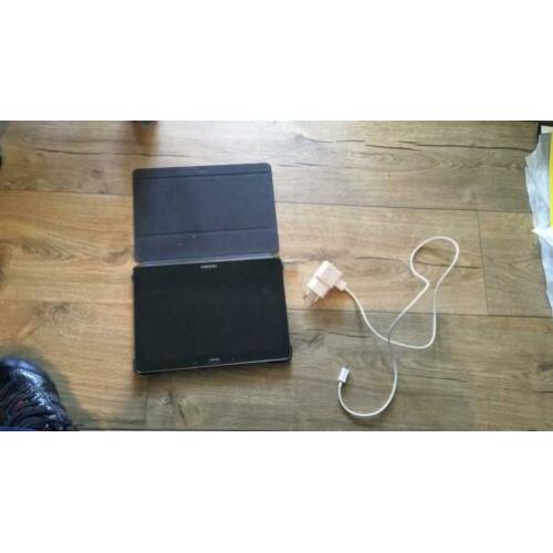 Samsung Galaxy Note 10.1 tablet