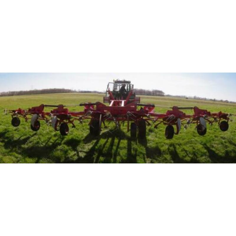 Lely Lotus 900 Schudder