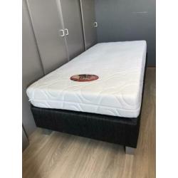 Boxspring 1persoons