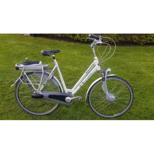 Zeer nette E-bike fiets Gazelle Chamonix Innergy 57cm N7