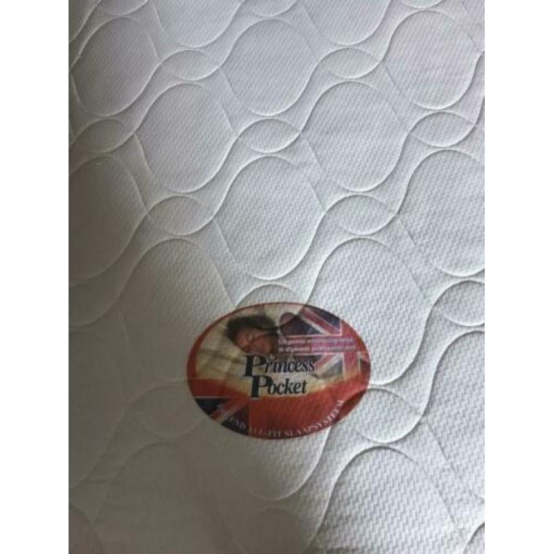 Boxspring 1persoons
