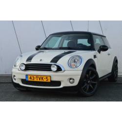 Mini Mini 1.4 One AIRCO - LM VELG