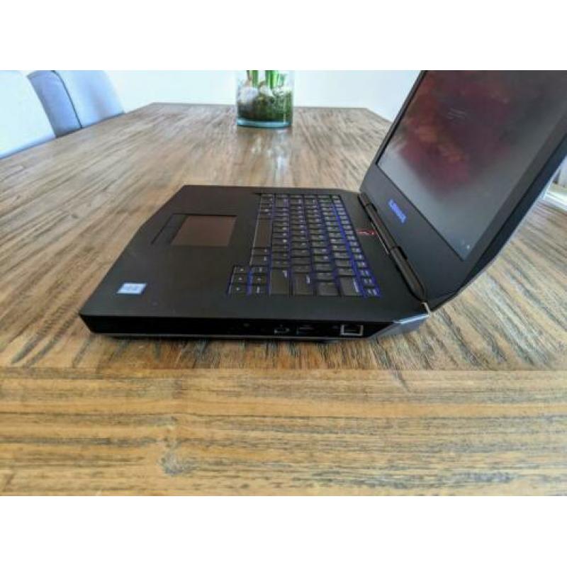 Alienware 15R2 (2016) te koop
