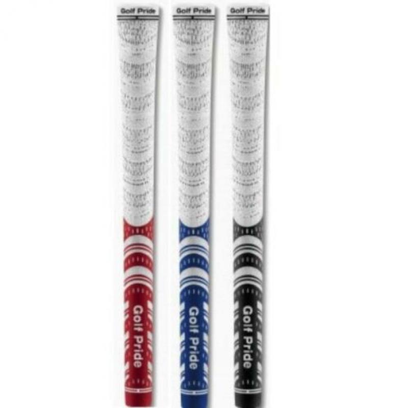 Vervang uw Golf Grips !!!!!!!!!!!!!!!!!!!!