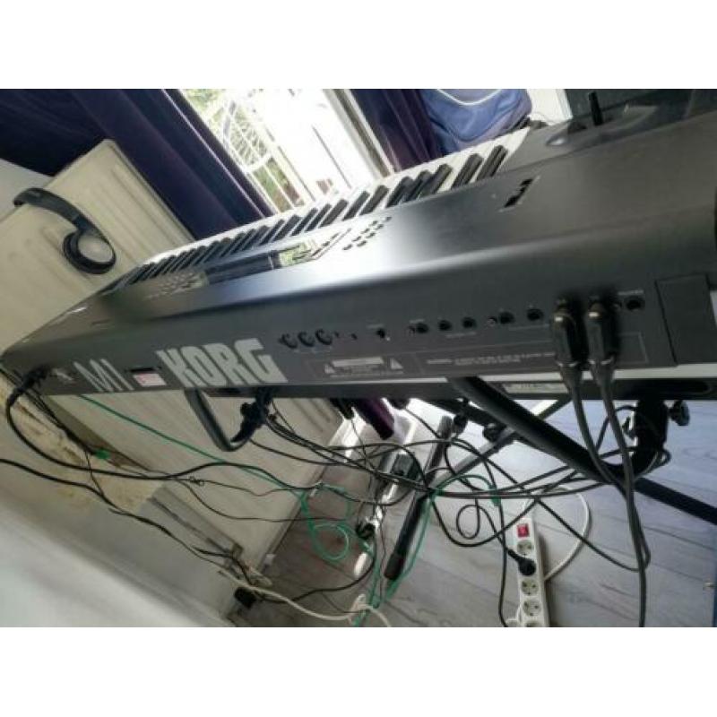 Korg M1 Workstation