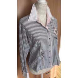 Blouse van Biba maat 36