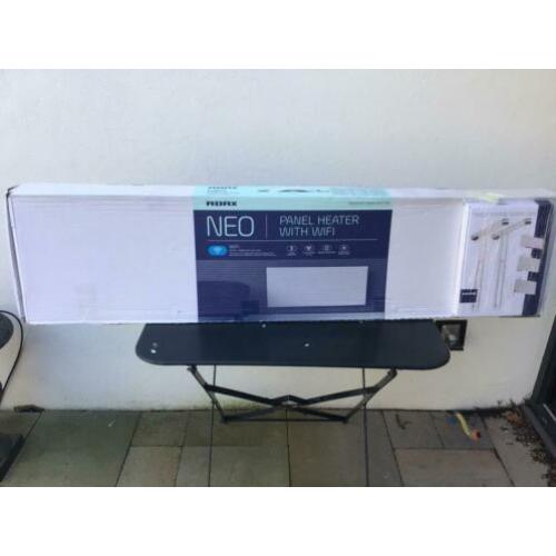 Adax NEO WiFi 2000w