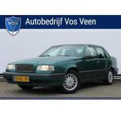 Volvo 850 2.5 GLE | Youngtimer (bj 1994)