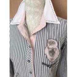 Blouse van Biba maat 36