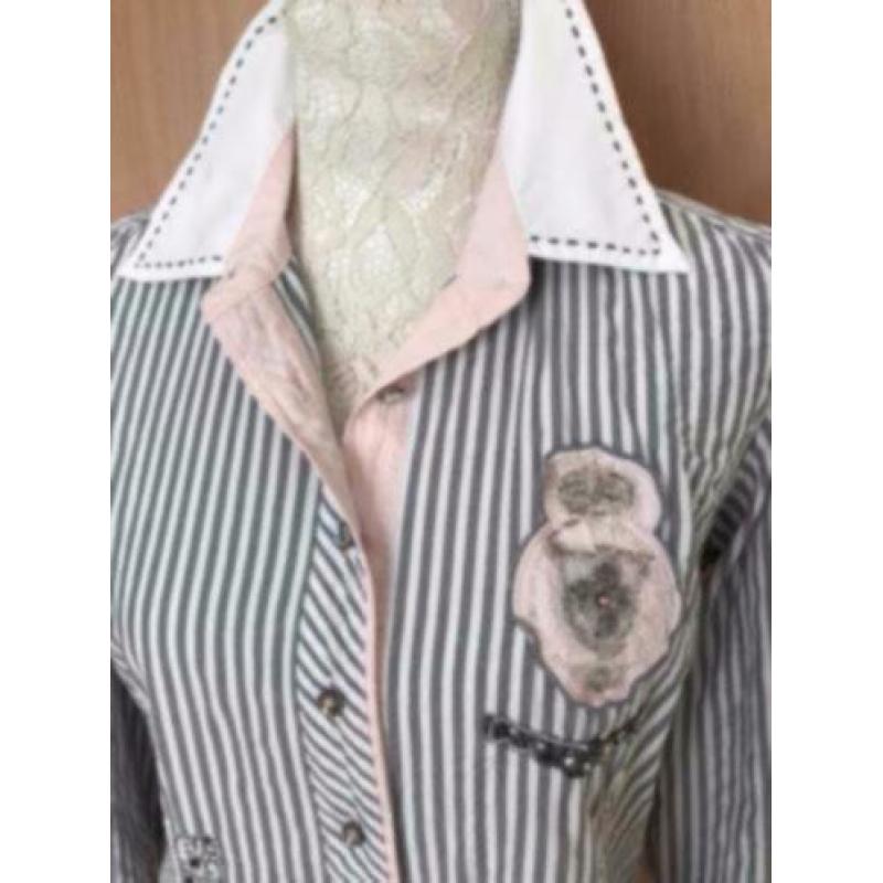 Blouse van Biba maat 36
