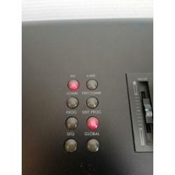 Korg M1 Workstation