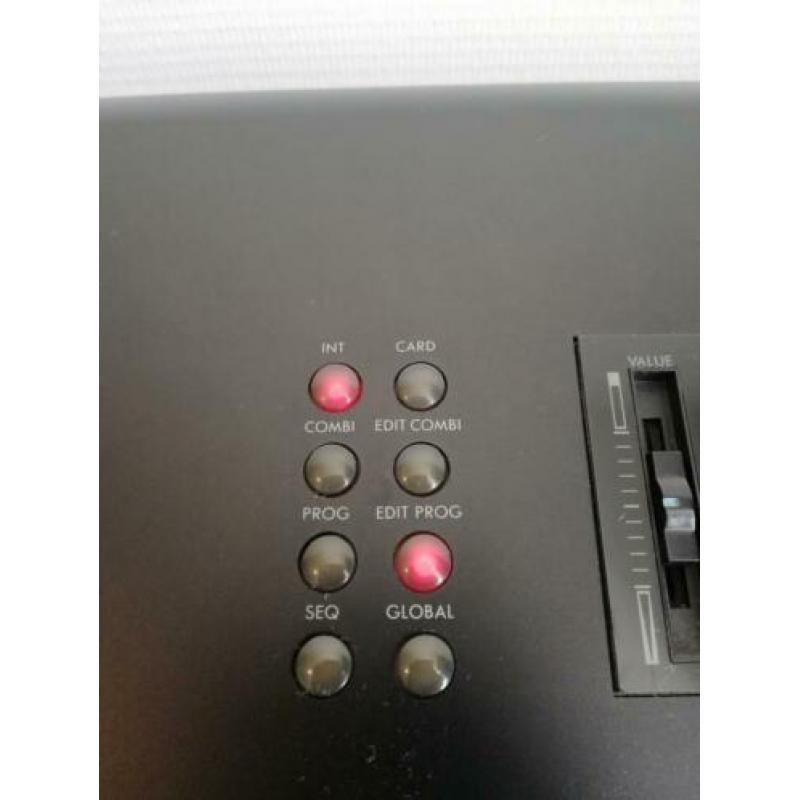Korg M1 Workstation