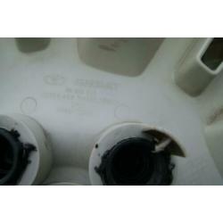 Wieldop Opel Antara 16 inch
