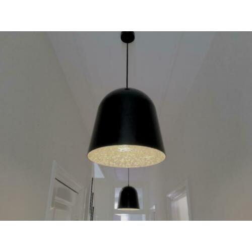 NIEUW Flos Can Can design hanglampen (4 stuks)