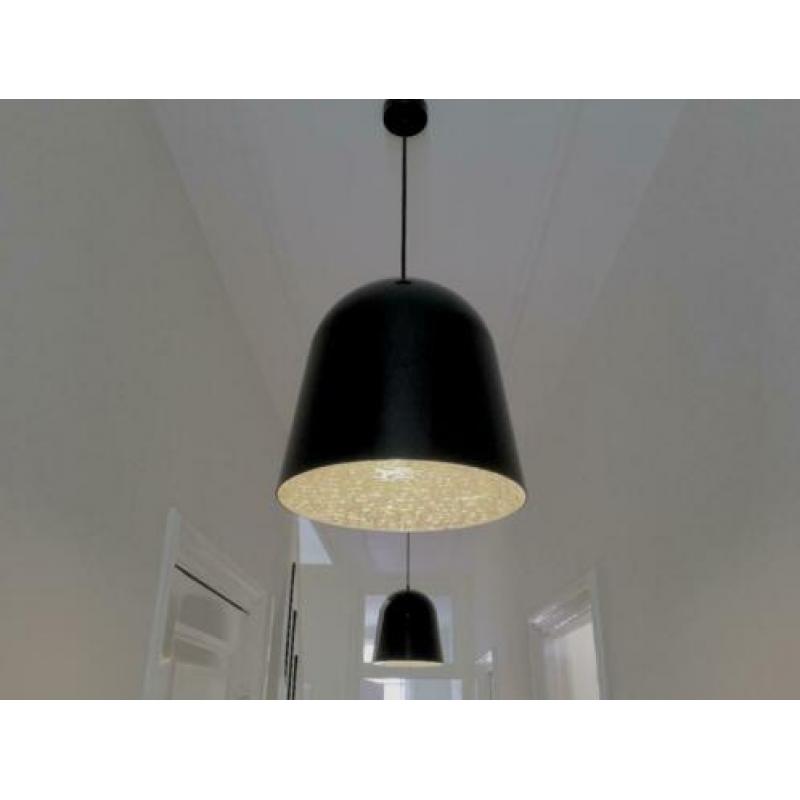 NIEUW Flos Can Can design hanglampen (4 stuks)
