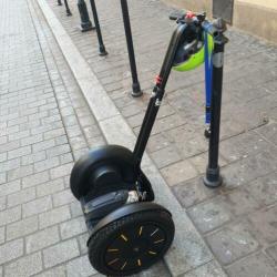 Segway i2