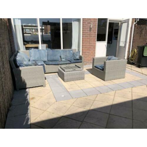Lounge set