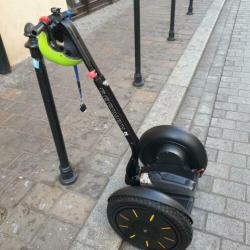 Segway i2
