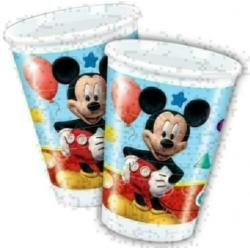 Mickey Mouse Feestartikelen / Versiering Verjaardag - Disney