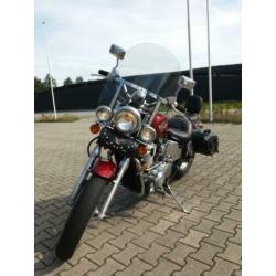 Honda Shadow VT 1100 1993