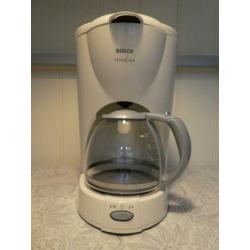 Bosch 10-kops koffiezetapparaat (NIEUW)