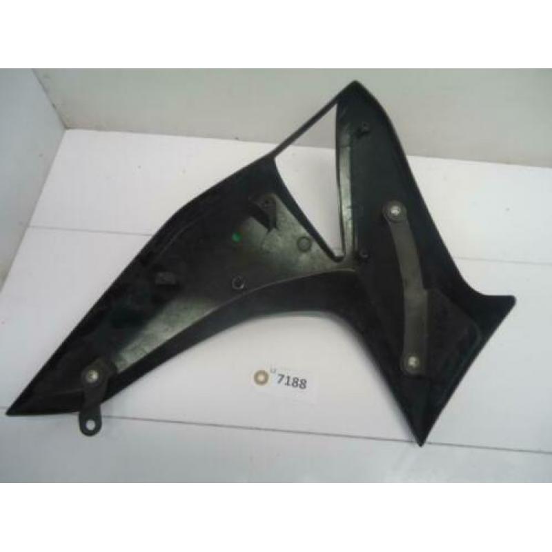 Z1000 2007 - 2009, Kawasaki Kuipdeel D1-29747