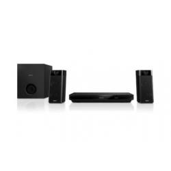 Philips 2.1 3D Blu-ray home cinema