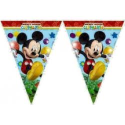 Mickey Mouse Feestartikelen / Versiering Verjaardag - Disney