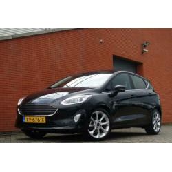 Ford Fiesta Titanium 1.0 EcoBoost 100pk 5Deurs