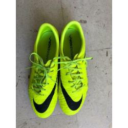 voetbal schoenen