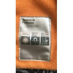 Mexx jasje maat 110-116 goed voor nu!