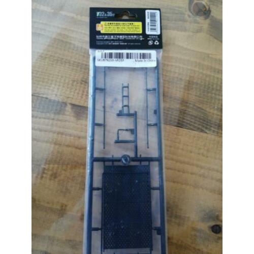 Orlandoo-Hunter Parts