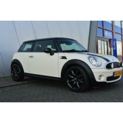 Mini Mini 1.4 One AIRCO - LM VELG