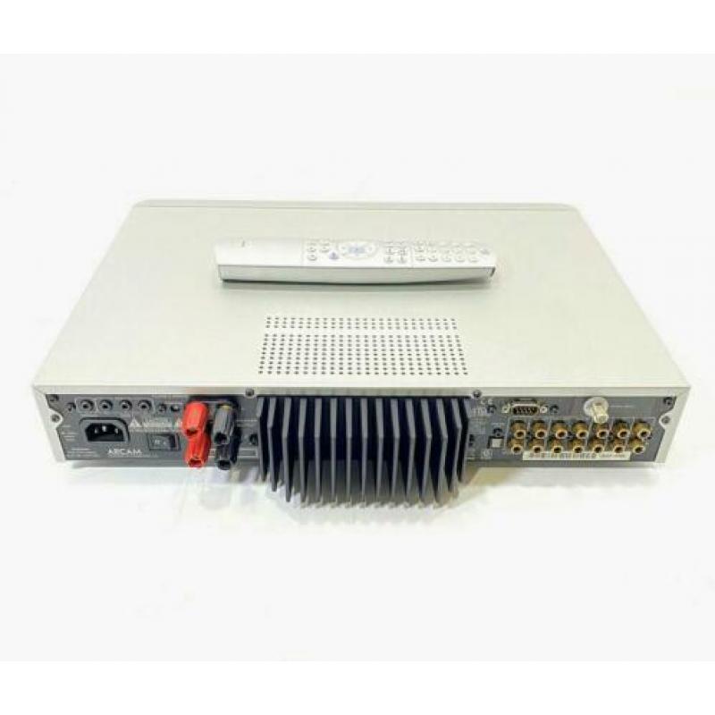 Arcam Solo cd Receiver, in pracht staat !!