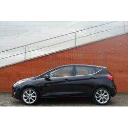 Ford Fiesta Titanium 1.0 EcoBoost 100pk 5Deurs