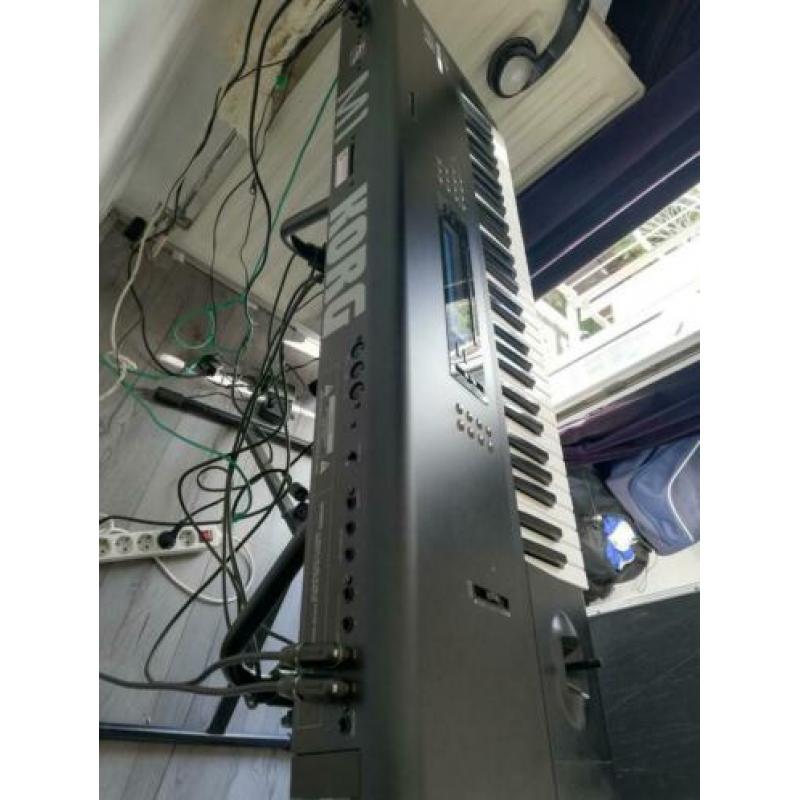 Korg M1 Workstation