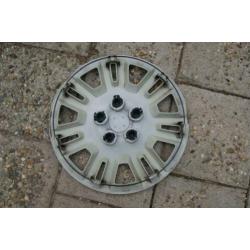 Wieldop Opel Antara 16 inch