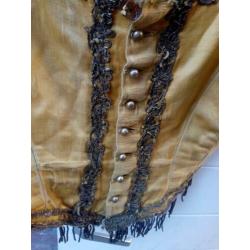 Antieke bodice