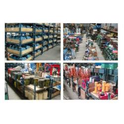 Pers 75 ton elektr. hydr.Spierings garagepers werkplaats