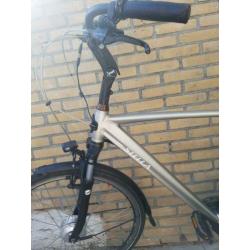 Stella Livorno champagne 28 inch L