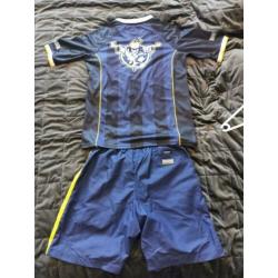 Thunderdome 2019 zomer setje.