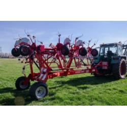 Lely Lotus 900 Schudder