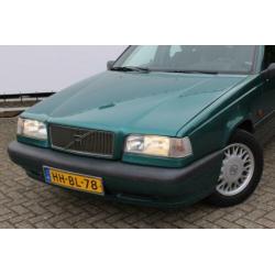 Volvo 850 2.5 GLE | Youngtimer (bj 1994)