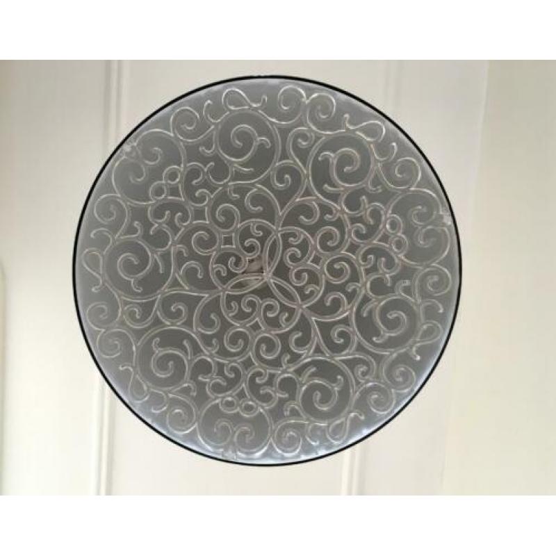 NIEUW Flos Can Can design hanglampen (4 stuks)