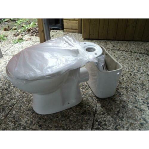 Toiletpot