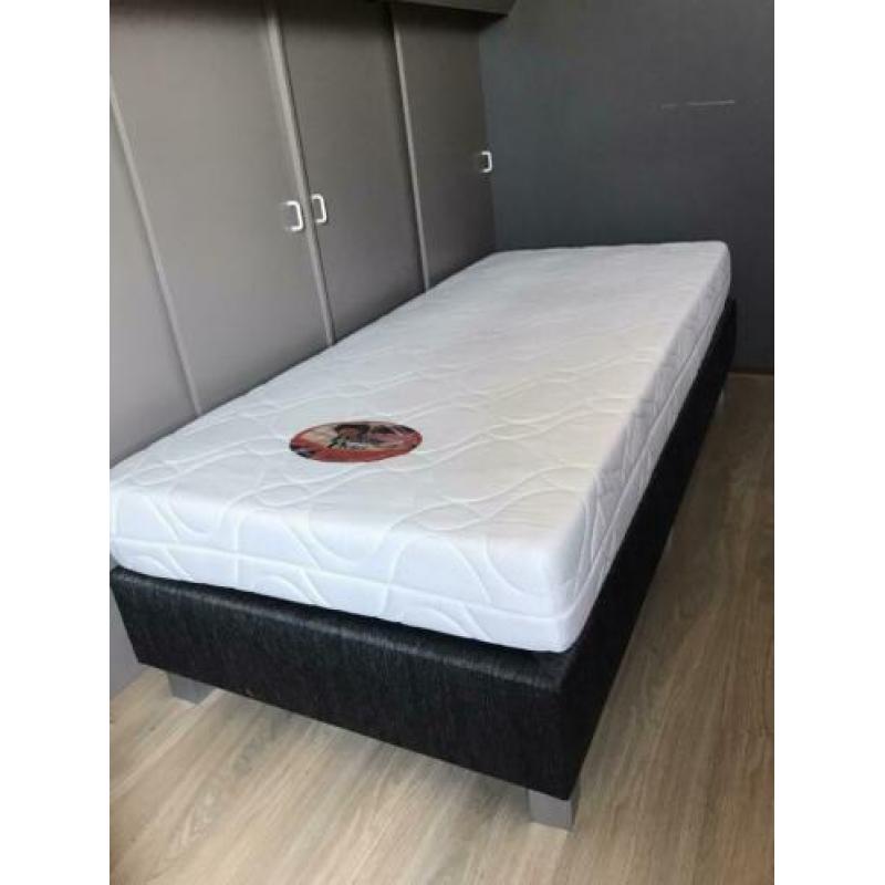 Boxspring 1persoons