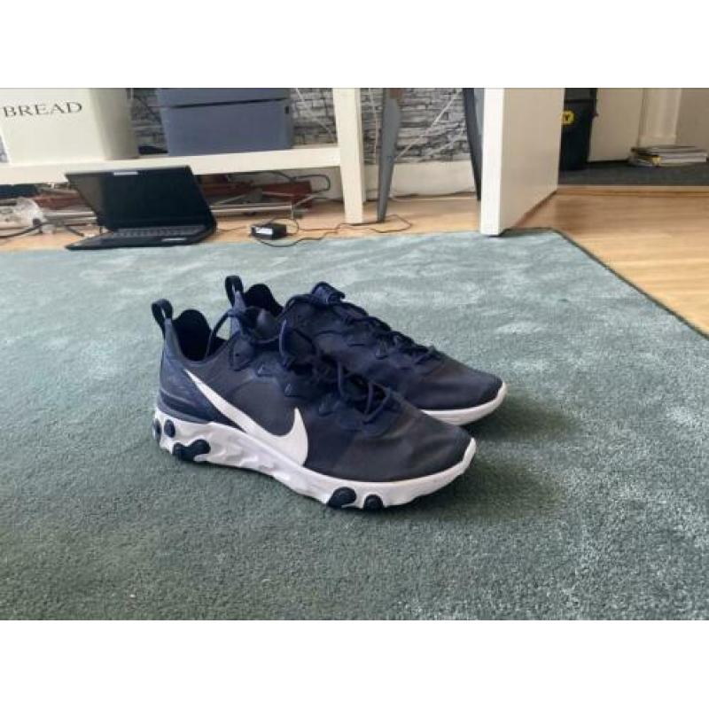 Nike react element 55 | NIEUW