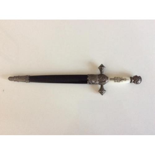 mooie dagger